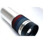 Original BMW M Motorsport Thermo Mug Tumbler - Termos panas dingin - Image 5