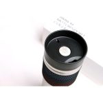 Original BMW M Motorsport Thermo Mug Tumbler - Termos panas dingin - Image 6
