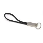 Original MINI Cooper Logo Key Ring - Gantungan Kunci - Gambar 4