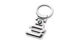 Original BMW Gantungan Kunci Seri 3 Keyring Key Ring 3 Series Germany - Image 4