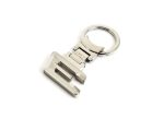 Original BMW Gantungan Kunci Seri 3 Keyring Key Ring 3 Series Germany - Image 5