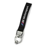 Original BMW M Motorsport Gantungan Kunci 80272461131