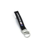 Original BMW M Motorsport Gantungan Kunci 80272461131 - Image 3
