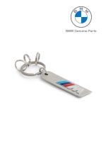 Original BMW ///M Key Ring Gantungan Kunci BMW M