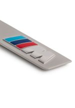 Original BMW ///M Key Ring Gantungan Kunci BMW M - Gambar 3