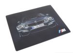 Original BMW M4 F82 Computer Mouse Pad Mat - Image 3