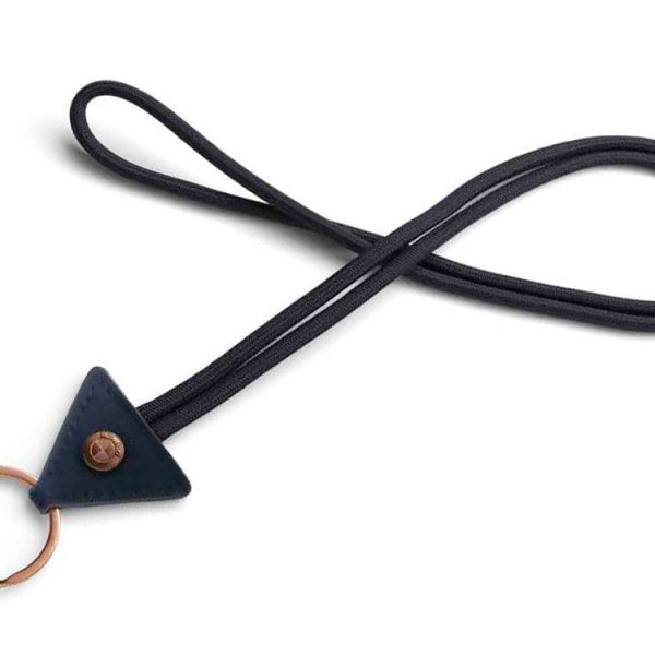 Original BMW Lanyard Desainer Keyring Key Ring Gantungan Kunci