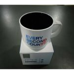 Original BMW M Motorsport Mug 300ml - Gelas Porcelain - Image 4