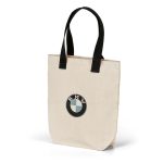 Original BMW Classic Shopper Tote Bag Tas Kantong Belanja 80282463136