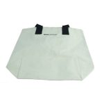 Original BMW Classic Shopper Tote Bag Tas Kantong Belanja 80282463136 - Gambar 4