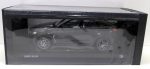 BMW F16 X6M Black Sapphire Original BMW Miniature Diecast 1:18 X6 M - Gambar 5