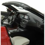 1:18 Original BMW G29 Z4 M40i Roadster Red Miniatur Diecast - Gambar 3