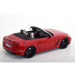 1:18 Original BMW G29 Z4 M40i Roadster Red Miniatur Diecast - Gambar 5