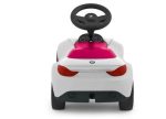 Original BMW Baby Racer III Ride On Mainan Mobil Dorong Anak F32 Putih - Gambar 3