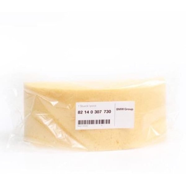 Original BMW Car Care Busa Spons Cuci Mobil Car Wash Viscose Sponge