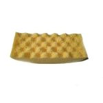 Original BMW Car Care Busa Spons Cuci Mobil Car Wash Viscose Sponge - Gambar 4
