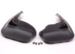 BMW F30 3 Series Sedan Original Mud Flaps / Pelindung Lumpur BELAKANG