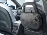 Original BMW Car Seat Organizer Business Pocket Tas Bahu Penyimpanan Jok Belakang Mobil Laptop HP Botol Minum dll