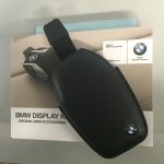 Original BMW G30 G12 G01 Key Case Casing Sarung Kunci for Display Key - Gambar 3