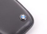 Original BMW G30 G12 G01 Key Case Casing Sarung Kunci for Display Key - Gambar 4