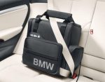 Original BMW Cool Box Bag Kotak pendingin / kulkas mini dalam mobil