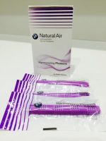 Refill BMW Natural Air - Pengharum Interior Mobil Harmonizing Flowers