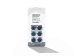 Original BMW Windscreen Washer Tablet utk Cairan Pembersih Kaca Wiper
