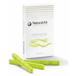 Refill BMW Natural Air - Pengharum Interior Mobil Refreshing Ginger