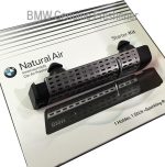 BMW Genuine Natural Air Car Freshener Kit 2 (New) , Parfum Mobil - Gambar 4