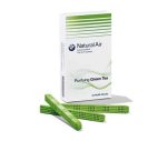 Refill BMW Natural Air - Pengharum Interior Mobil Purifying Green Tea