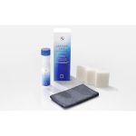 BMW Leather Care UV Protection Lotion Pelapis Pelembap Jok Kulit Mobil