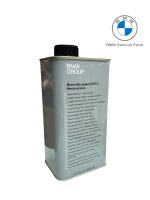 Original BMW Brake Fluid Minyak Rem DOT4 Low Viscosity 1 Liter