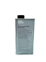 Original BMW Brake Fluid Minyak Rem DOT4 Low Viscosity 1 Liter - Gambar 3
