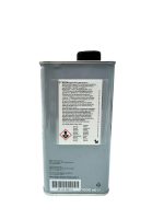Original BMW Brake Fluid Minyak Rem DOT4 Low Viscosity 1 Liter - Gambar 4