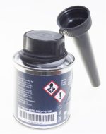 Original BMW Fuel Additive Aditif Pembersih untuk Mesin Mobil Diesel - Gambar 3