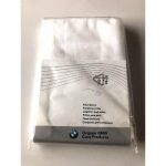 Original BMW Microfiber Car Cloths - Lap Kain Pembersih Poles Mobil