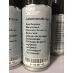 Original BMW Penghilang bau kabin mobil - Cockpit Odor Remover - Gambar 4