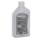 ORIGINAL BMW DTF 1 Transfer Case Oil - Oli Gigi Mobil X Series XDrive