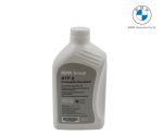 ORIGINAL BMW ATF 2 Automatic Transmission Oil - Oli Transmisi 1 Liter