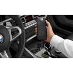 Original BMW Universal Wireless Charger Mobil + Powerbank Wireless - Gambar 6