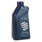 Original BMW Engine Oil Oli Mobil 5W-30 LL01 Twinpower Turbo