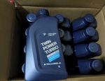 Original BMW Engine Oil Oli Mobil 5W-30 LL01 Twinpower Turbo - Gambar 3