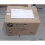 Original BMW Engine Oil Oli Mobil 5W-30 LL01 Twinpower Turbo - Gambar 5