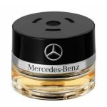 Genuine Mercedes Benz Air Balance Flacon Perfume Ioniser SPORTS MOOD