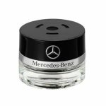 Genuine Mercedes Benz Air Balance Flacon Perfume Ioniser PACIFIC MOOD - Gambar 3