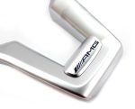 Mercedes W176 C117 A207 X156 AMG Steering Wheel Trim Cover A0994642313 - Gambar 4