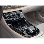 Original Mercedes W205 W213 Cup Holder Konsol Tengah Depan A2056800691 - Gambar 3