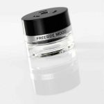 Genuine Mercedes Benz Air Balance Flacon Perfume Ioniser FREESIDE MOOD - Gambar 3
