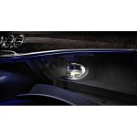 Genuine Mercedes Benz Air Balance Flacon Perfume Ioniser FREESIDE MOOD - Gambar 4