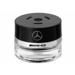 Genuine Mercedes Benz AMG #63 Air Balance Flacon Perfume Ioniser - Gambar 3